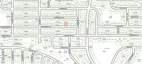 Land Near Rainbow River