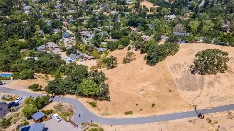 Vacant Residential Lot in R1