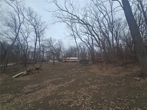 Residential Lot in Crystal Lakes