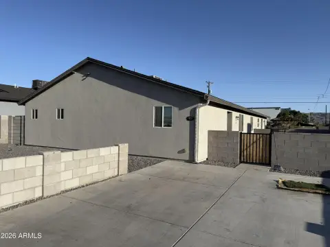 2024-Built Duplex with Parking