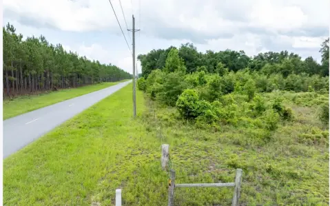 Rural Land for Manufactured Homes