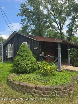 Highway-Front Storefront Property