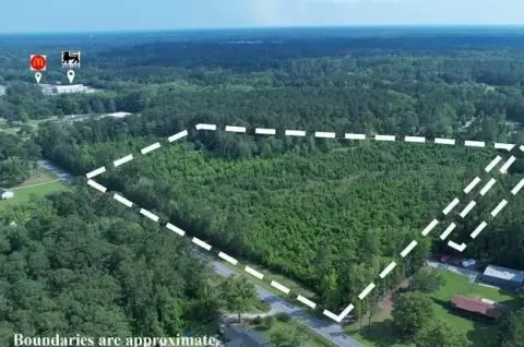 23.75 Acres in Summerville, SC
