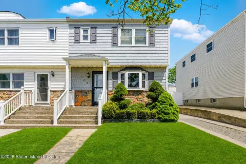 Move-In Ready Single-Family Home
