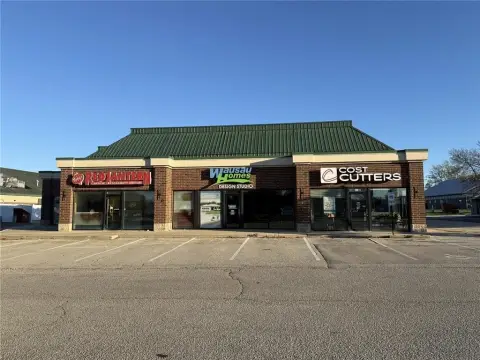 Storefront Retail Suite
