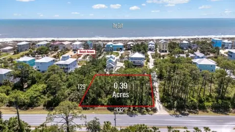 Port St. Joe Land Parcel