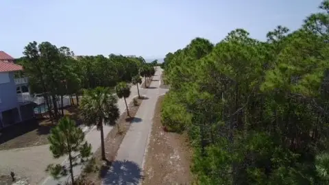 St. George Island Land
