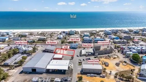 Commercial Land Investment Opportunity