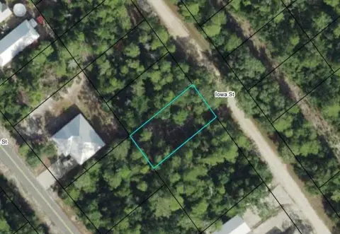 Lanark Village Waterfront Land Opportunity
