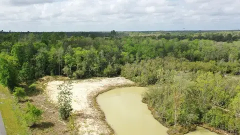 26-Acre Parcel Near Chipola River