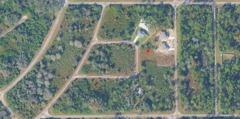 Lehigh Acres Vacant Land