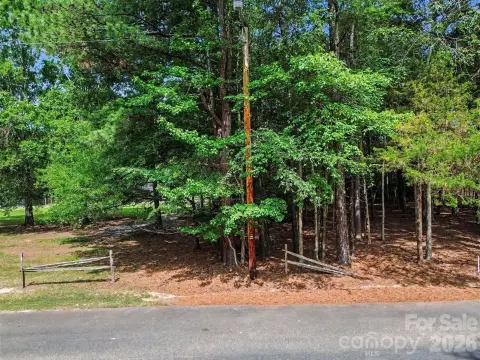 Flat Residential Lot for Development