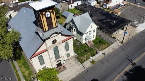 Unique Multi-Building Religious Property