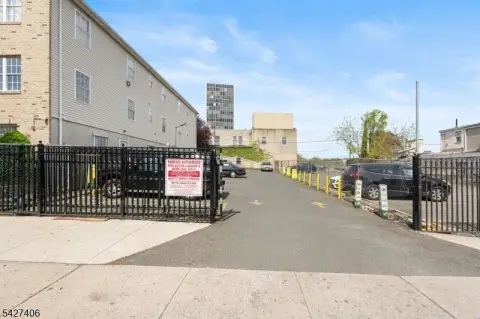 Newark City Development Opportunity