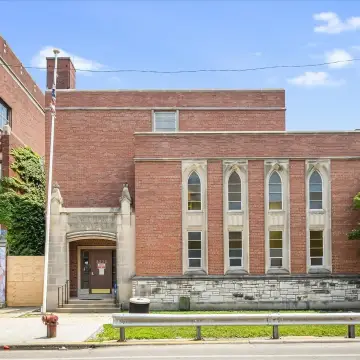 South Shore Mixed-Use Portfolio Opportunity