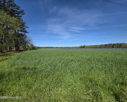 20.91 Acres in Duplin County