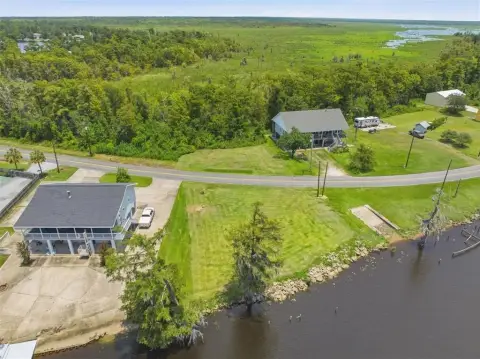 Riverfront Development Land