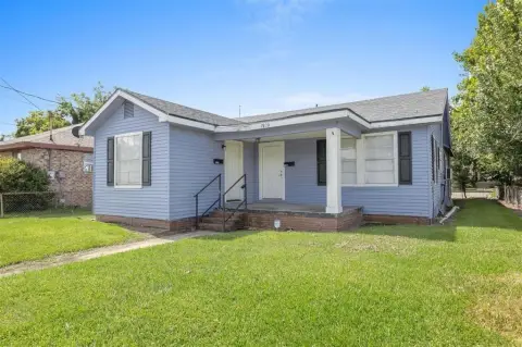 Remodeled Duplex with New Roof