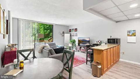 Updated Three-Unit Condominium Property