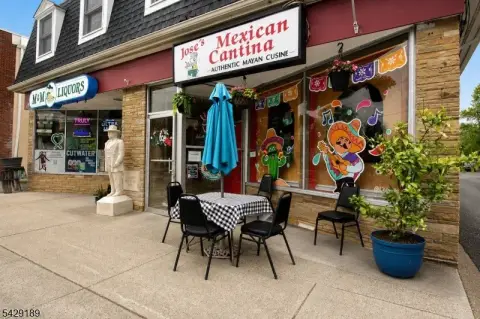 Turnkey Restaurant in New Providence