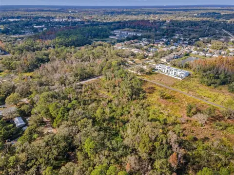 Corner Homesite Ready For Construction