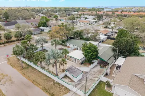 Palm Harbor Double Lot Opportunity