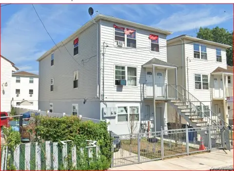 Two-Family Property in Far Rockaway