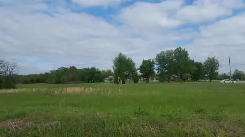 Commercial Lot in Bardstown, KY