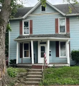 Coshocton Duplex Investment Opportunity
