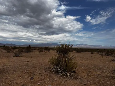 Recreation Land with Mountain Views