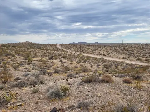 Residential Land Lot
