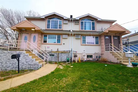 Renovated Brick Duplex