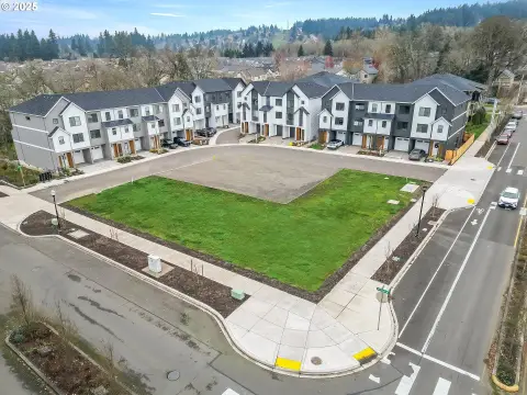 King City Mixed-Use Development Land