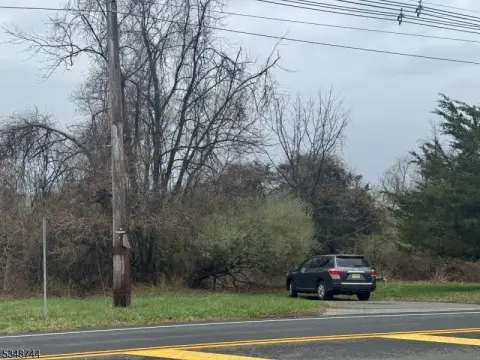 5.48 Acres Land For Sale