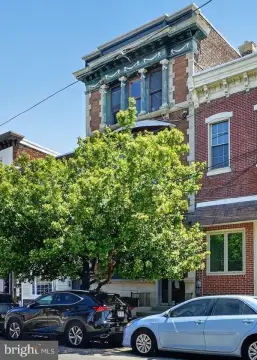 Fishtown Mixed-Use Investment Opportunity