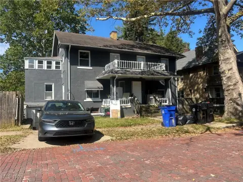 Renovated Multifamily Investment Opportunity