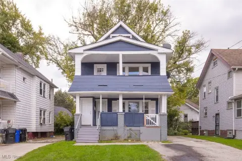 Turnkey Duplex in Old Brooklyn