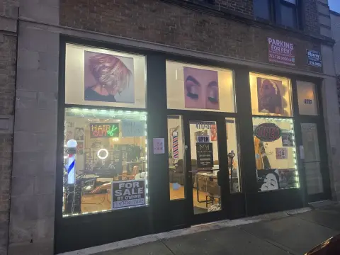 Turnkey Mayfair Commercial Opportunity