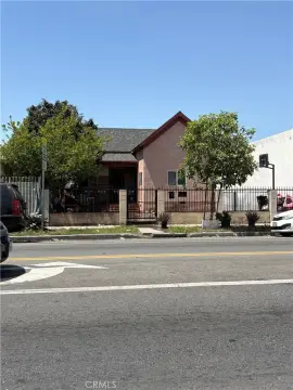 Two-Unit Duplex
