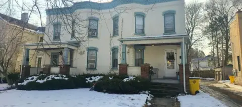 Spacious Two-Unit Investment Property