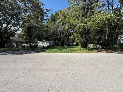 Residential Land in Established Neighborhood