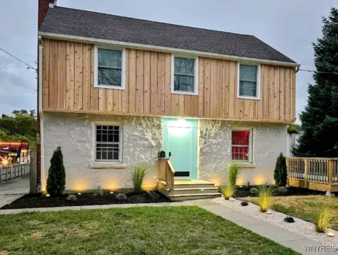 Renovated Commercial Space in Lewiston