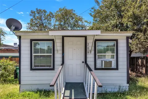Renovated Duplex Investment
