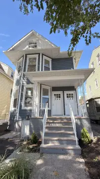 Two-Unit Duplex with Garage