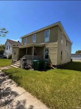 Income-Producing Triplex in LaPorte