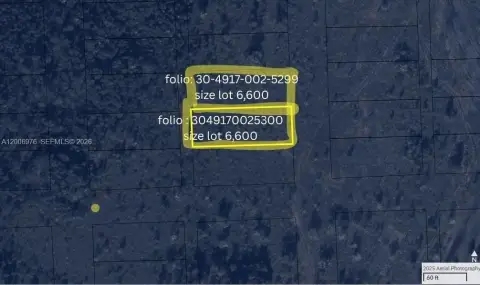 Miami Residential Land Opportunity