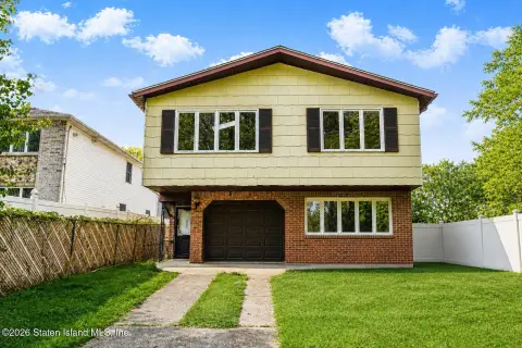 Spacious 2-Family Home, Annadale