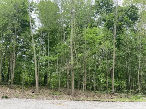 Residential Land Near Golf Course