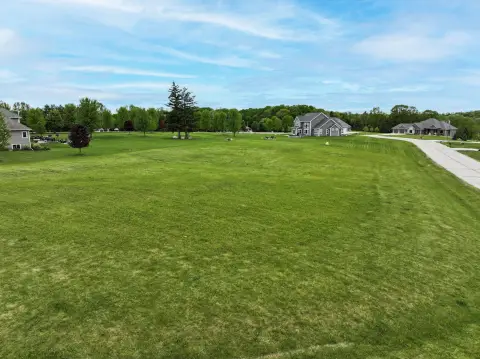 Colgate, WI Vacant Land Homesite