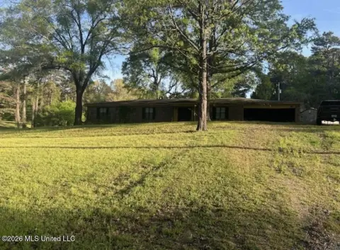 2.4 Acres in Hernando, MS